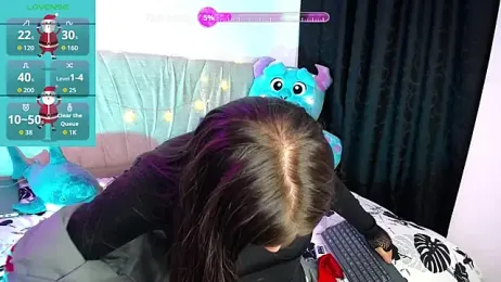 Stepha_babe webcam stripchat model stream image