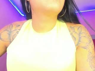 sexxy-naomi webcam camsoda model stream image