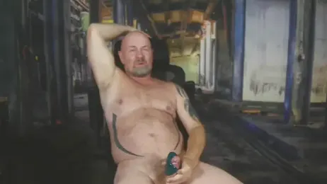 ManlyPrisonGuy webcam preview