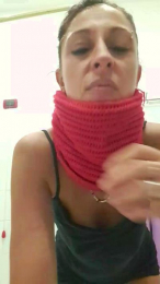 Morine87_ webcam model stream image