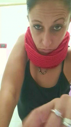 Morine87_ webcam model stream image