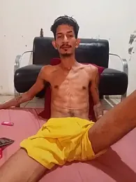 OCamBoy webcam stripchat model stream image