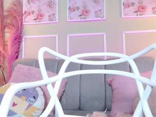 curlydani webcam model stream image