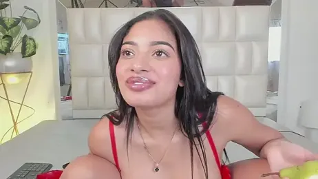 Alhana_pulido webcam stripchat model stream image