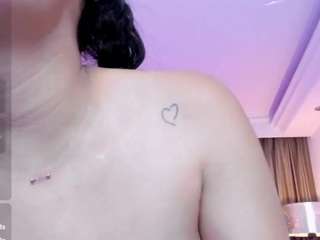 melisa-grand webcam model stream image