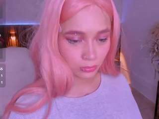 melisa-grand webcam model stream image