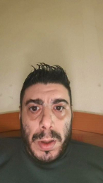 Antonio4964 webcam model stream image