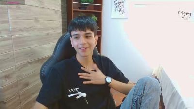 maxim_rod webcam model stream image