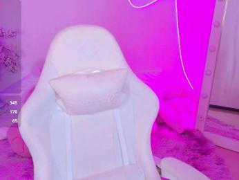 Deibora webcam bongacams model stream image