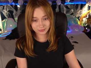 foxymayy webcam preview