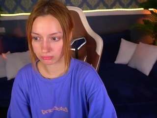 foxymayy webcam model stream image
