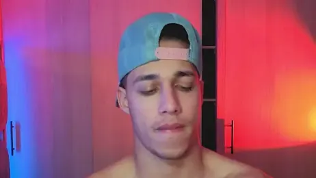 orionblaze69_ webcam model stream image