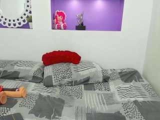 ebony-jeane webcam model stream image