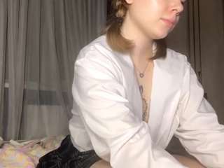 aleidaboehmke webcam model stream image