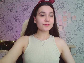 annie-fleur webcam model stream image