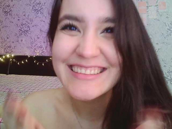 annie-fleur webcam model stream image