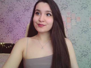 annie-fleur webcam model stream image