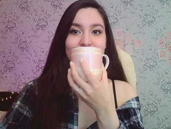 annie-fleur webcam model stream image