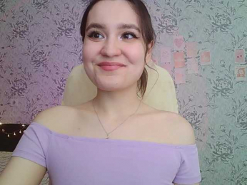 annie-fleur webcam model stream image