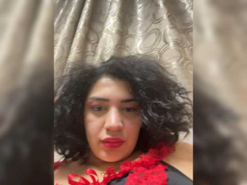 Meri-m webcam model stream image