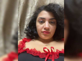 Meri-m webcam model stream image