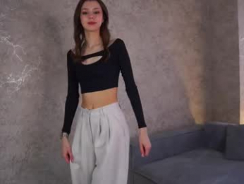 linnhaskell webcam model stream image