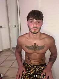 magic_peterr webcam model stream image