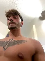 magic_peterr webcam model stream image