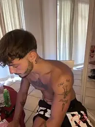 magic_peterr webcam model stream image