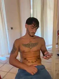 magic_peterr webcam model stream image