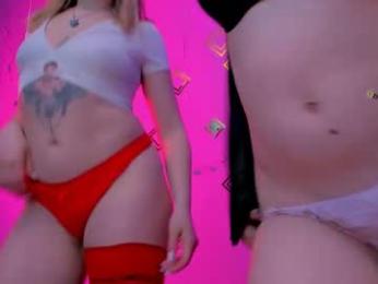 dina_bloom webcam model stream image