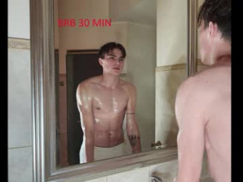 dante_ray webcam model stream image