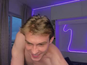 dante_ray webcam model stream image