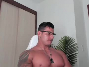 markus_blass webcam chaturbate model stream image