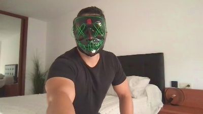 manu1840 webcam model stream image