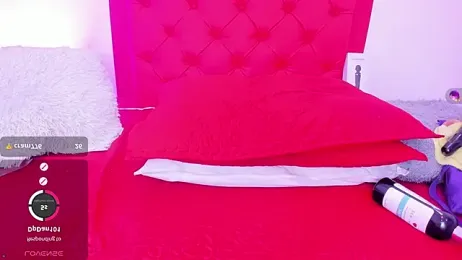 Sofia_Girl_ webcam model stream image
