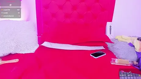 Sofia_Girl_ webcam model stream image