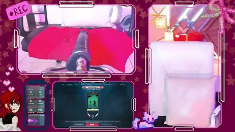 HaileyReid webcam stripchat model stream image