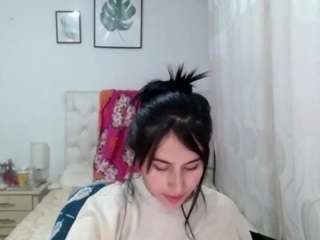 sweethsophie webcam model stream image