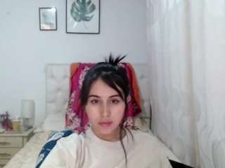 sweethsophie webcam model stream image