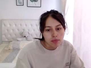 sweethsophie webcam model stream image