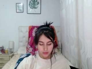 sweethsophie webcam model stream image
