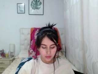 sweethsophie webcam model stream image