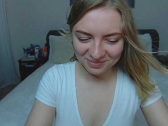 LinkaMalinka webcam model stream image