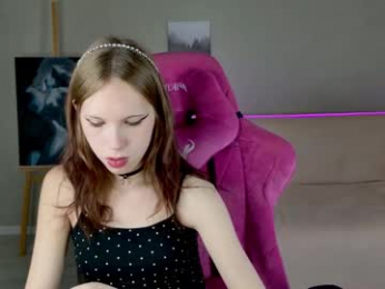 pussy_without_pussy webcam model stream image