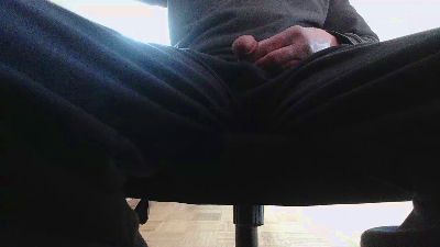 mr_spock1 webcam model stream image