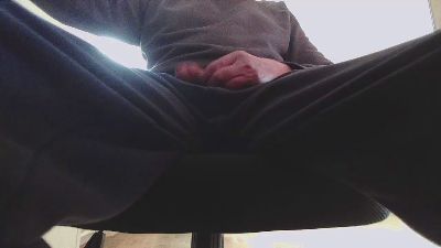 mr_spock1 webcam model stream image