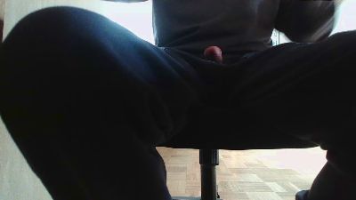 mr_spock1 webcam model stream image