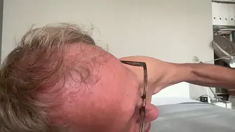 drefman webcam model stream image