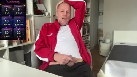 drefman webcam model stream image